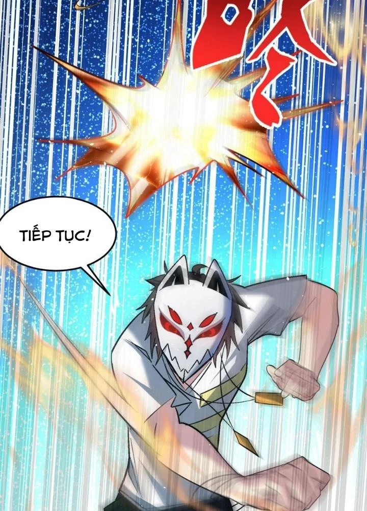Quái Vật Nhạc Viên Chapter 104 - Trang 4