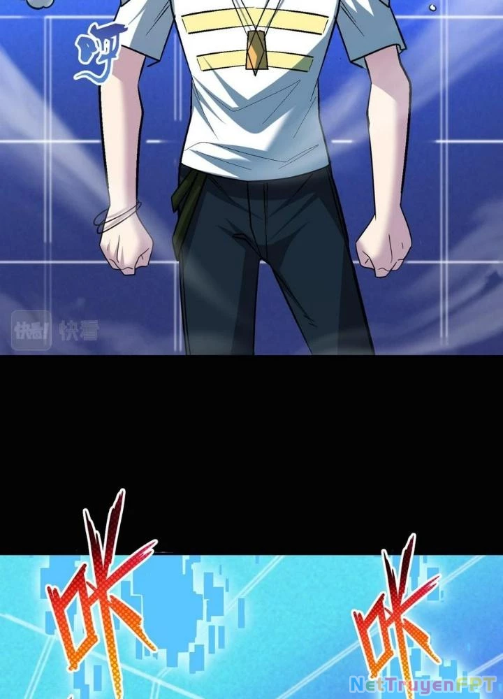 Quái Vật Nhạc Viên Chapter 104 - Trang 4