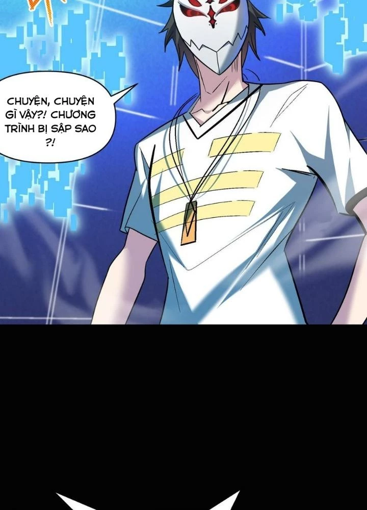 Quái Vật Nhạc Viên Chapter 104 - Trang 4