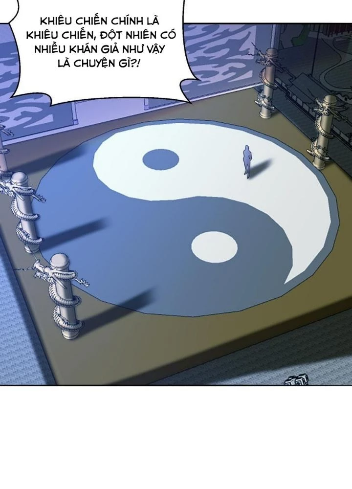 Quái Vật Nhạc Viên Chapter 104 - Trang 4