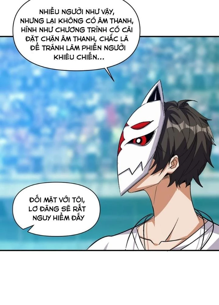 Quái Vật Nhạc Viên Chapter 104 - Trang 4