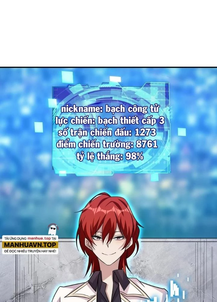 Quái Vật Nhạc Viên Chapter 104 - Trang 4