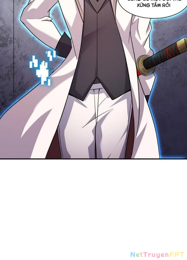 Quái Vật Nhạc Viên Chapter 104 - Trang 4