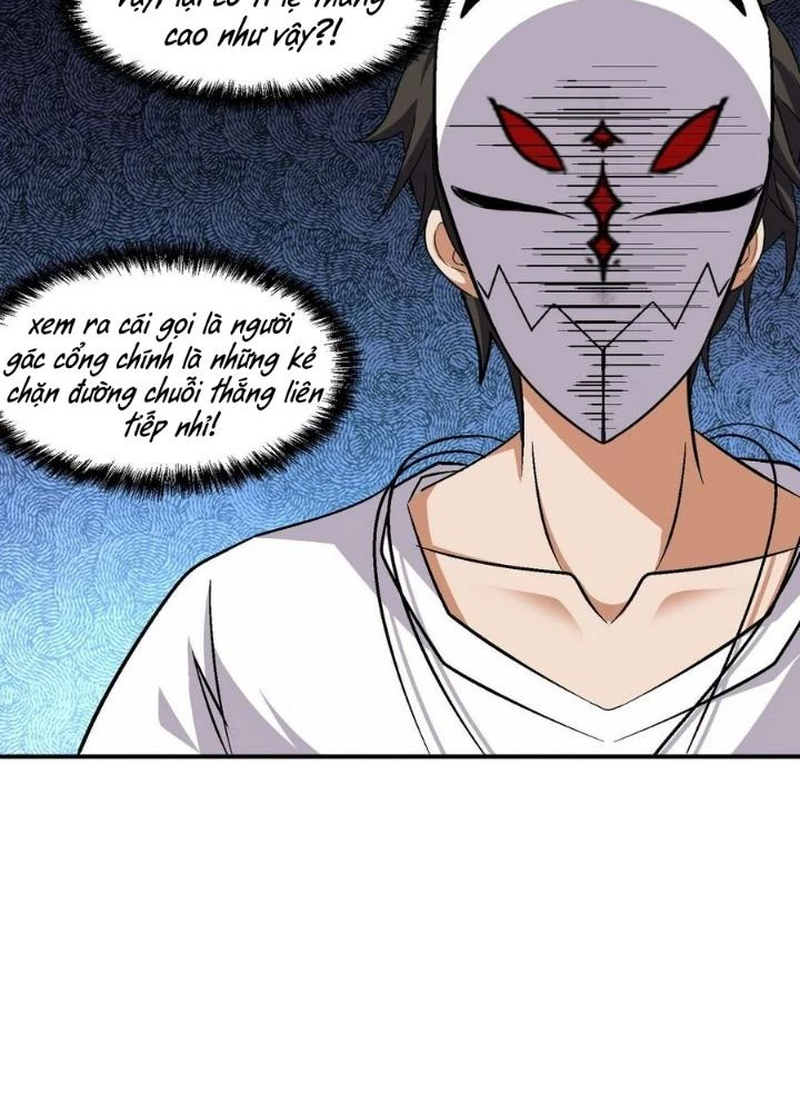 Quái Vật Nhạc Viên Chapter 104 - Trang 4