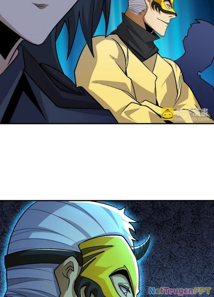 Quái Vật Nhạc Viên Chapter 104 - Trang 4