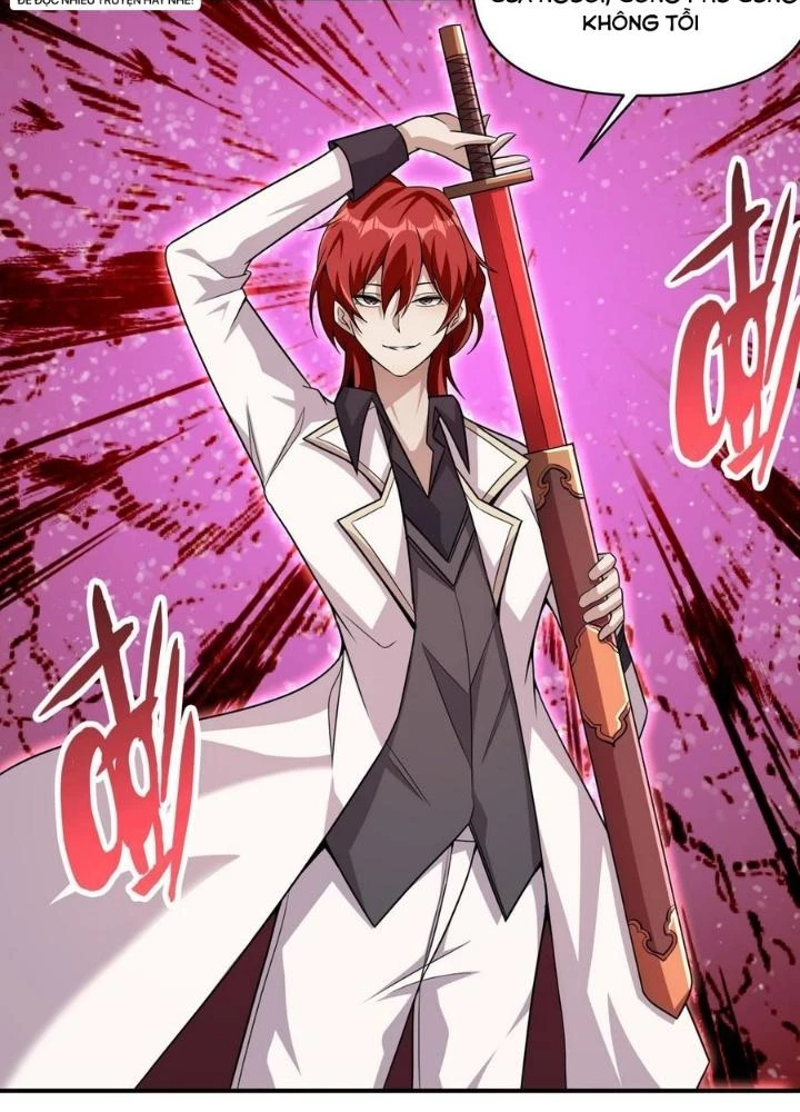 Quái Vật Nhạc Viên Chapter 105 - Trang 4