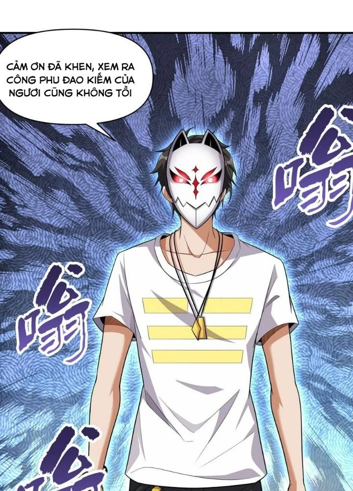 Quái Vật Nhạc Viên Chapter 105 - Trang 4