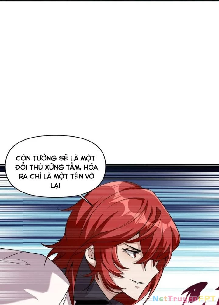 Quái Vật Nhạc Viên Chapter 105 - Trang 4