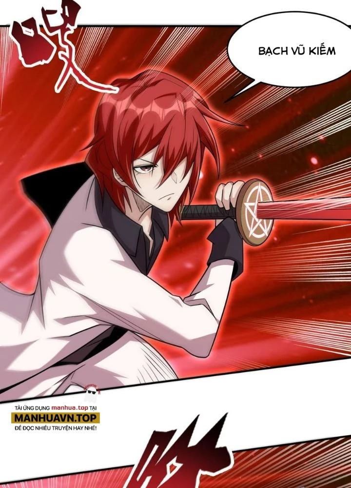 Quái Vật Nhạc Viên Chapter 105 - Trang 4