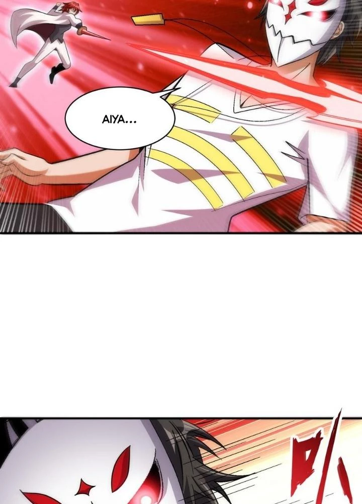 Quái Vật Nhạc Viên Chapter 105 - Trang 4
