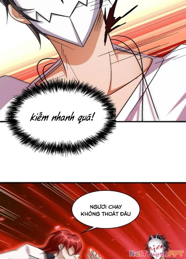 Quái Vật Nhạc Viên Chapter 105 - Trang 4