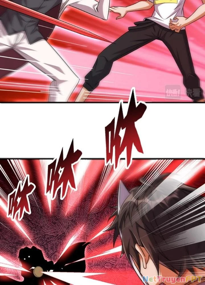Quái Vật Nhạc Viên Chapter 105 - Trang 4