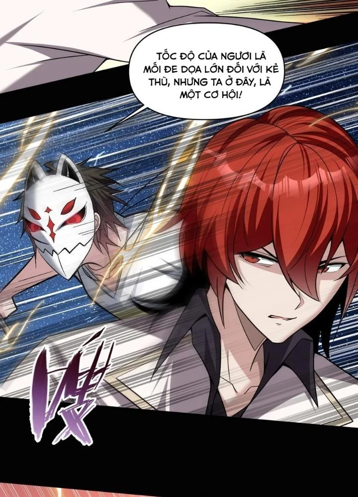 Quái Vật Nhạc Viên Chapter 105 - Trang 4