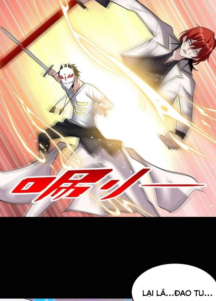 Quái Vật Nhạc Viên Chapter 105 - Trang 4