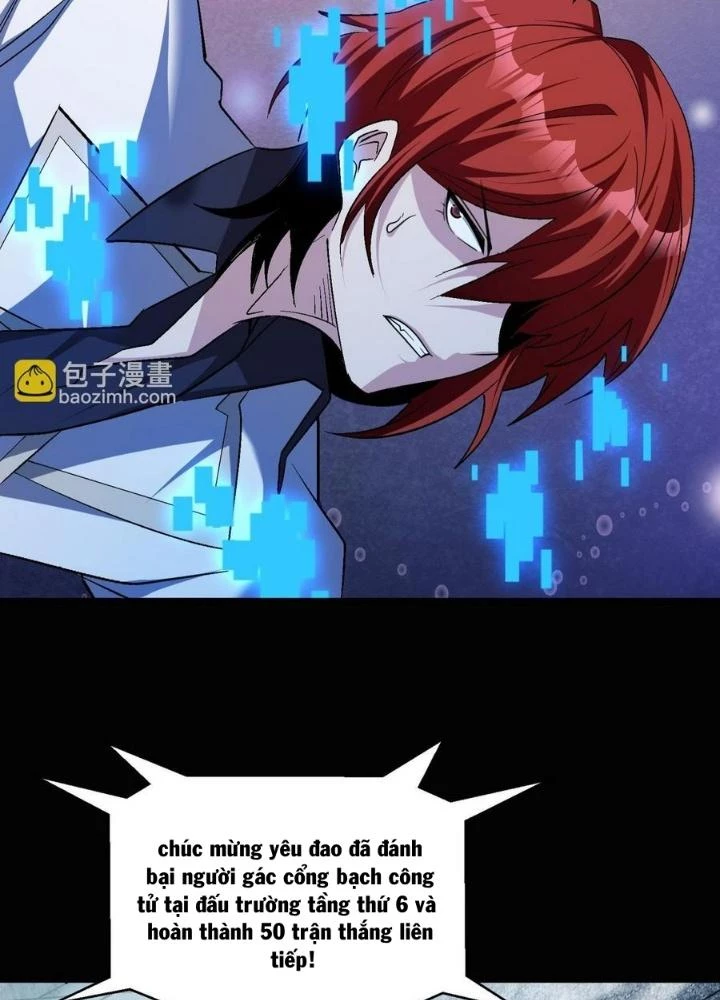 Quái Vật Nhạc Viên Chapter 105 - Trang 4