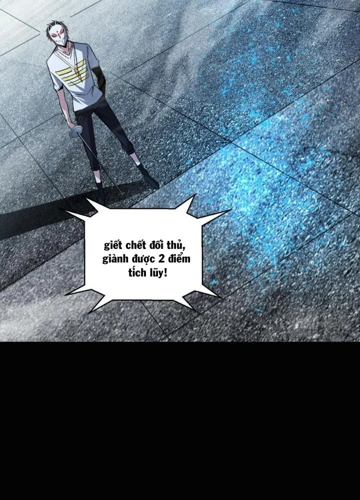Quái Vật Nhạc Viên Chapter 105 - Trang 4