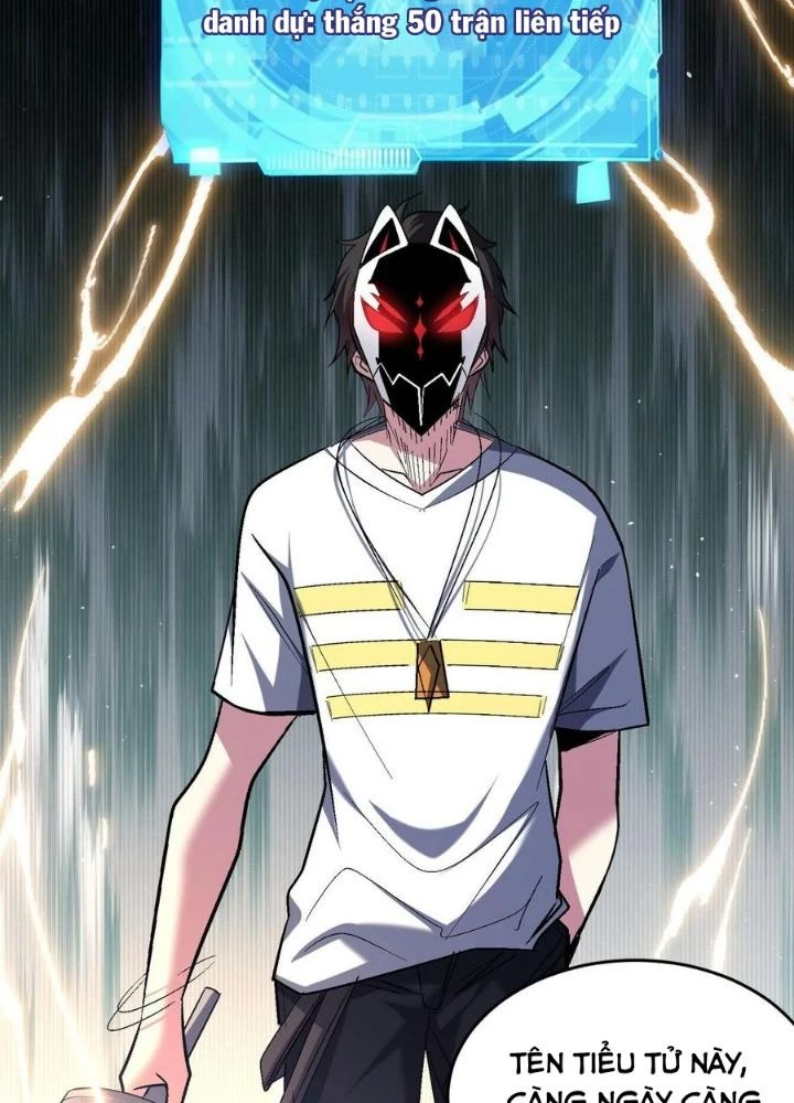 Quái Vật Nhạc Viên Chapter 105 - Trang 4