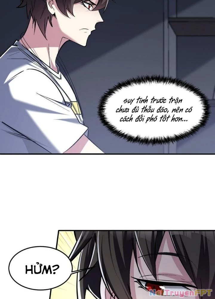 Quái Vật Nhạc Viên Chapter 105 - Trang 4