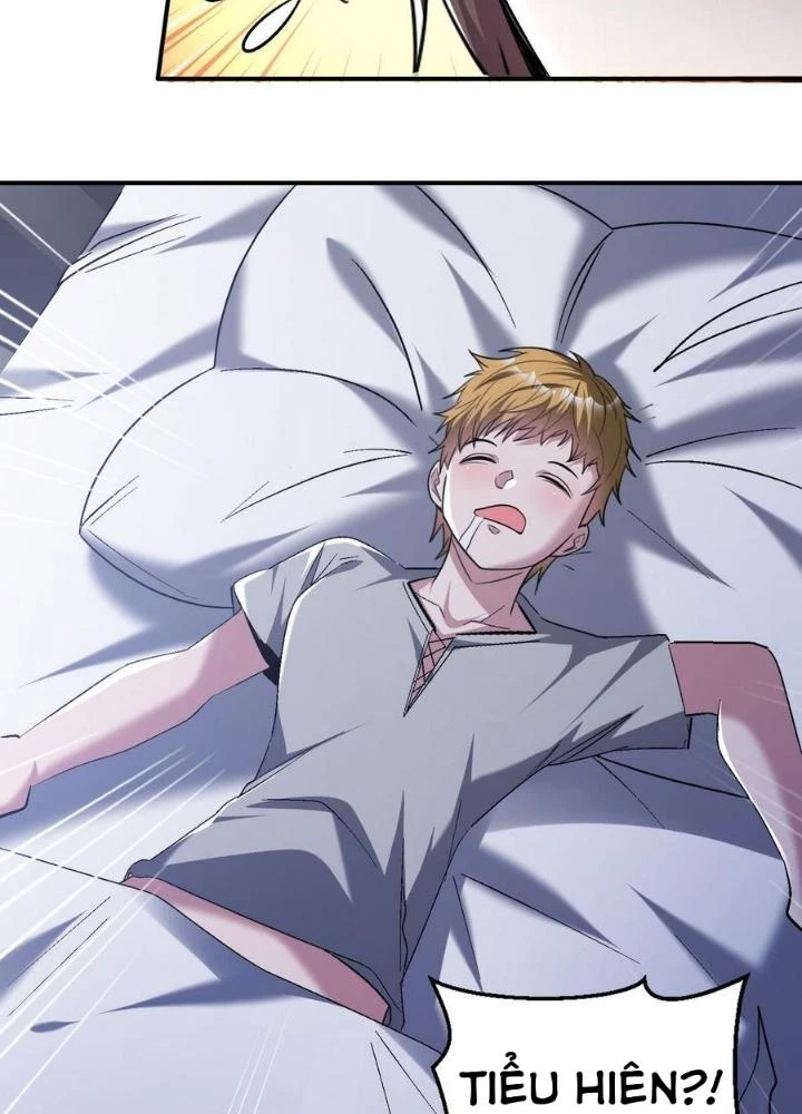 Quái Vật Nhạc Viên Chapter 105 - Trang 4