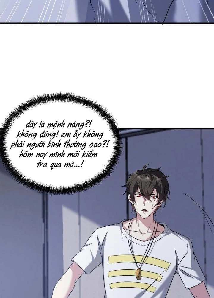 Quái Vật Nhạc Viên Chapter 105 - Trang 4