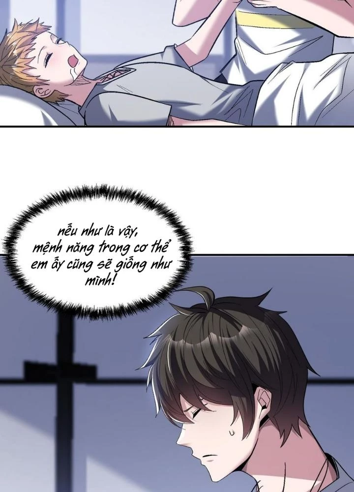 Quái Vật Nhạc Viên Chapter 105 - Trang 4