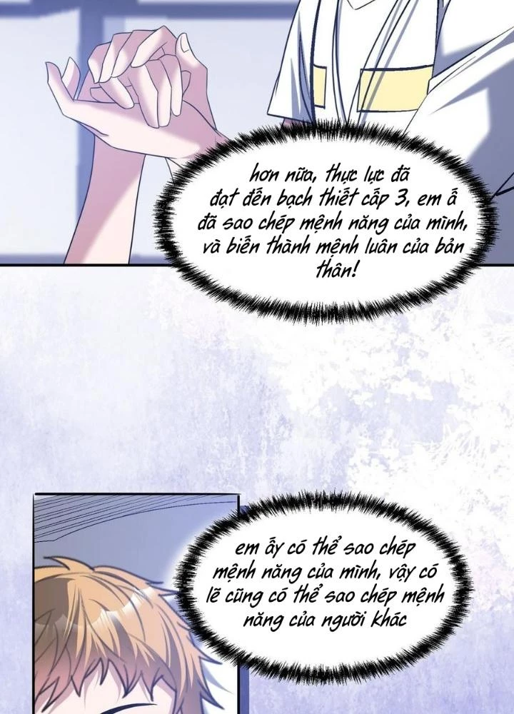 Quái Vật Nhạc Viên Chapter 105 - Trang 4