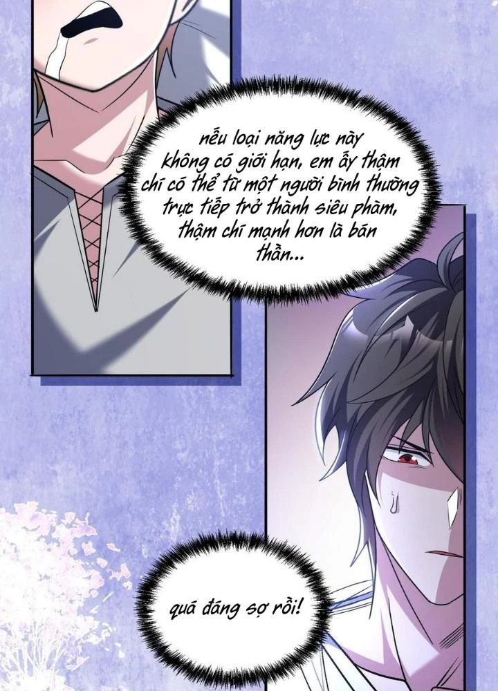 Quái Vật Nhạc Viên Chapter 105 - Trang 4