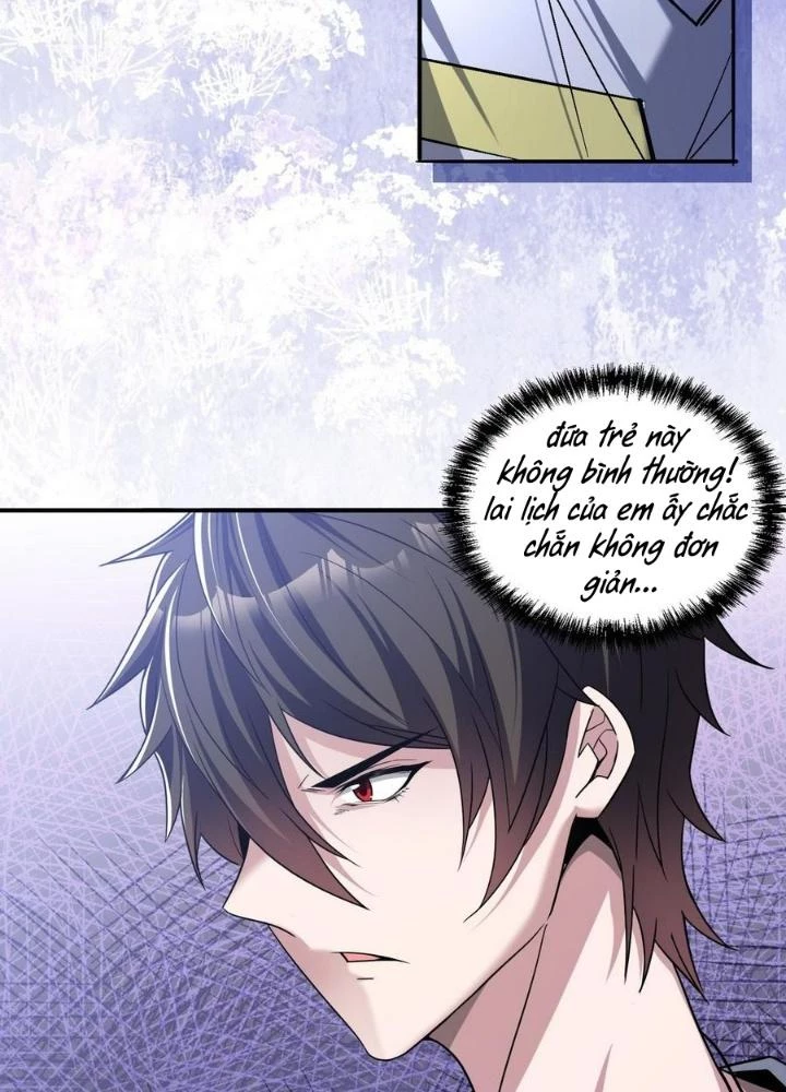 Quái Vật Nhạc Viên Chapter 105 - Trang 4