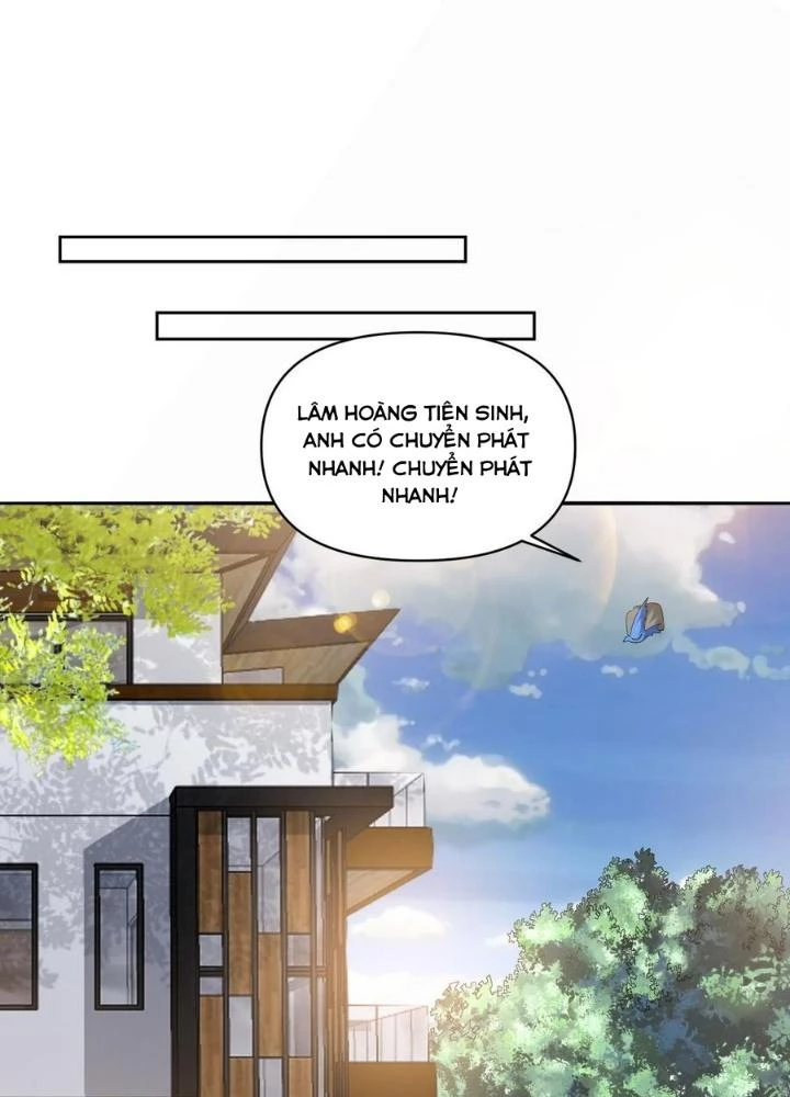 Quái Vật Nhạc Viên Chapter 105 - Trang 4