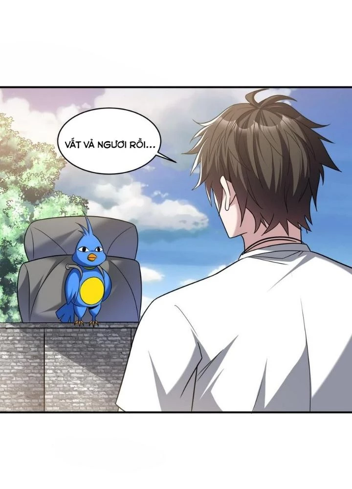 Quái Vật Nhạc Viên Chapter 105 - Trang 4