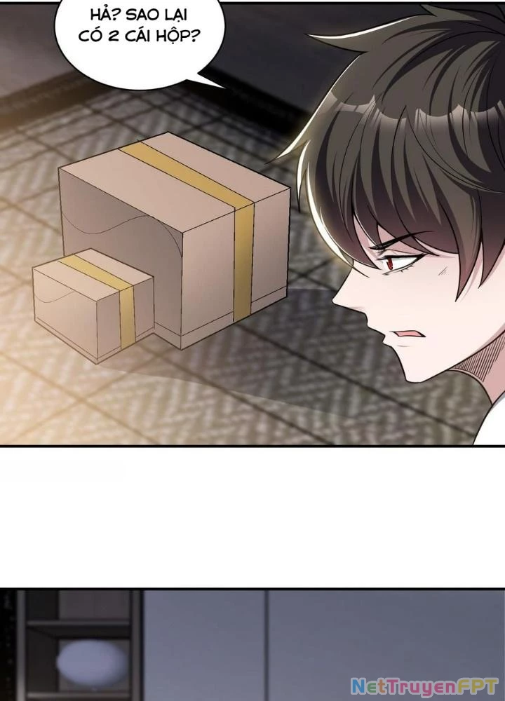 Quái Vật Nhạc Viên Chapter 105 - Trang 4