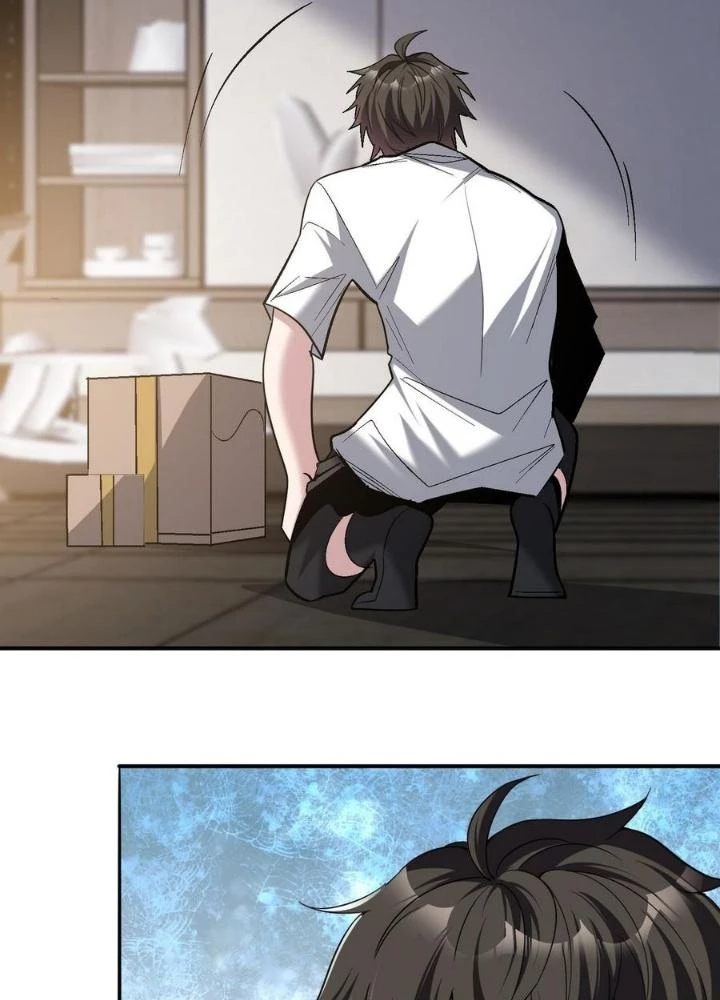 Quái Vật Nhạc Viên Chapter 105 - Trang 4