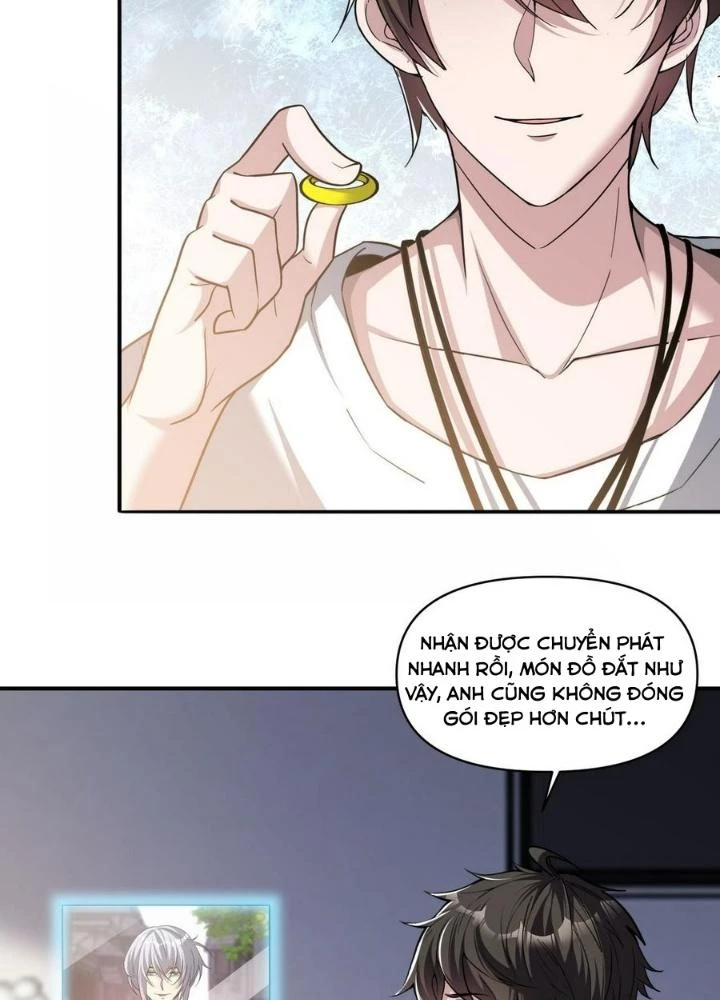 Quái Vật Nhạc Viên Chapter 105 - Trang 4