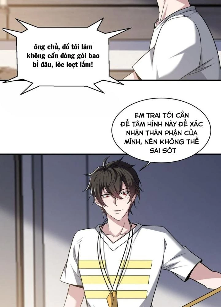 Quái Vật Nhạc Viên Chapter 105 - Trang 4