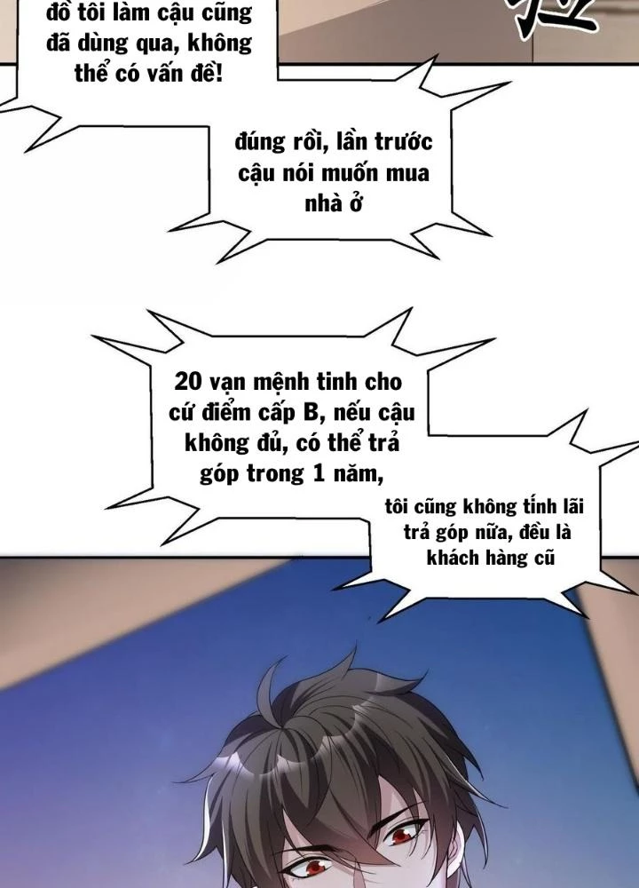 Quái Vật Nhạc Viên Chapter 105 - Trang 4
