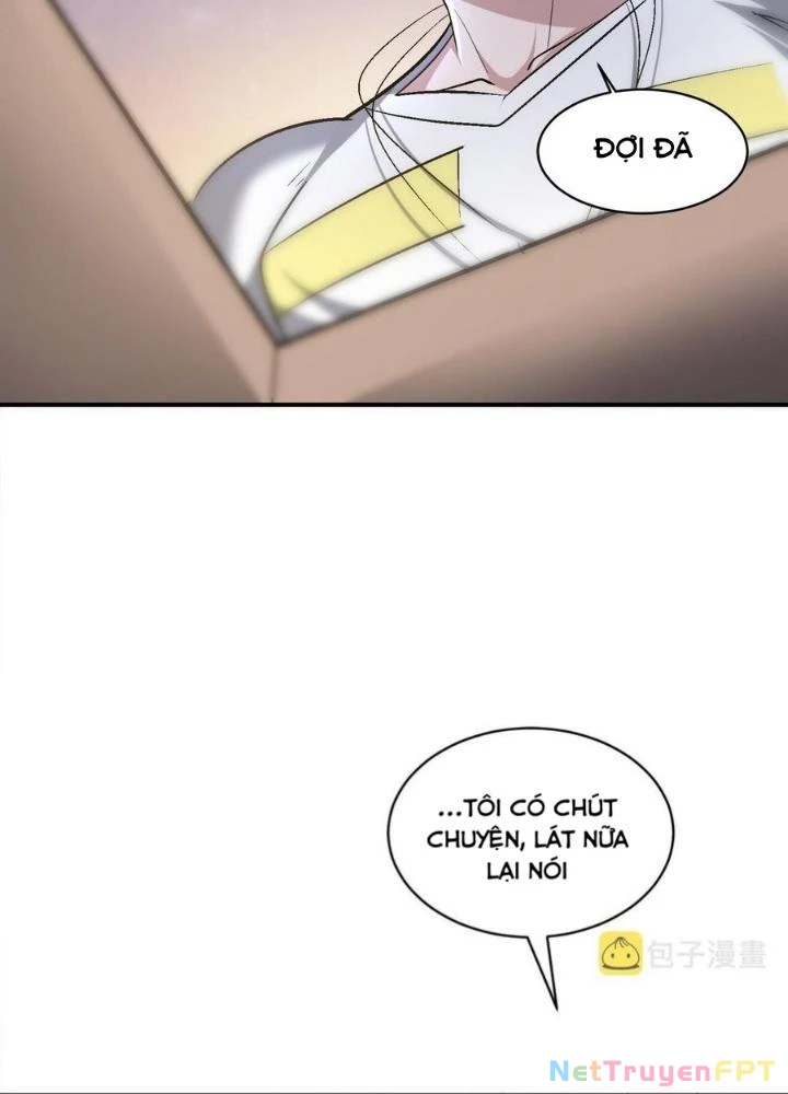 Quái Vật Nhạc Viên Chapter 105 - Trang 4