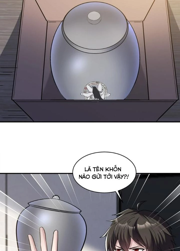 Quái Vật Nhạc Viên Chapter 105 - Trang 4