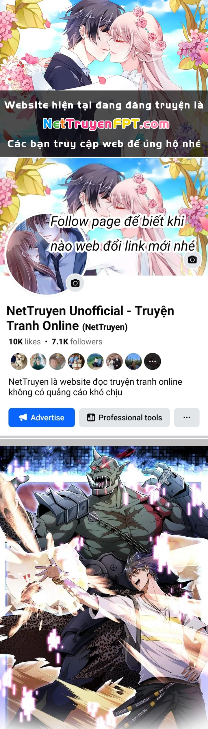 Quái Vật Nhạc Viên Chapter 106 - Trang 4