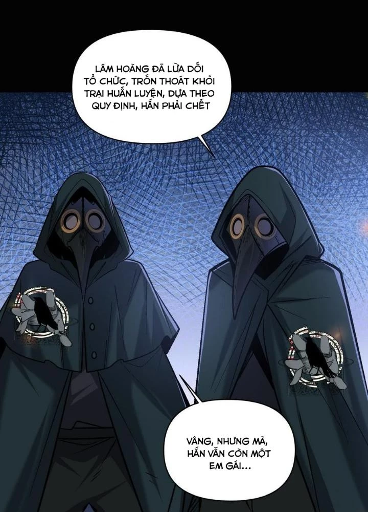 Quái Vật Nhạc Viên Chapter 106 - Trang 4