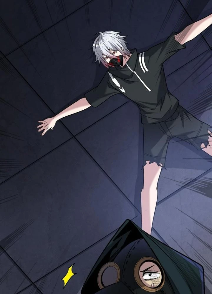 Quái Vật Nhạc Viên Chapter 106 - Trang 4