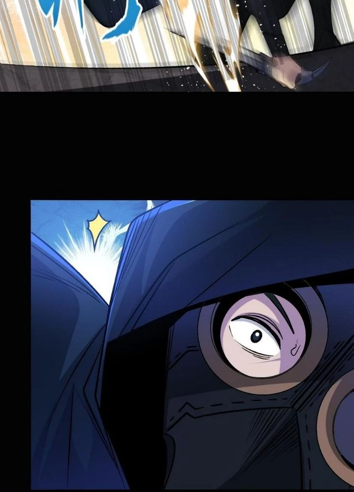Quái Vật Nhạc Viên Chapter 106 - Trang 4
