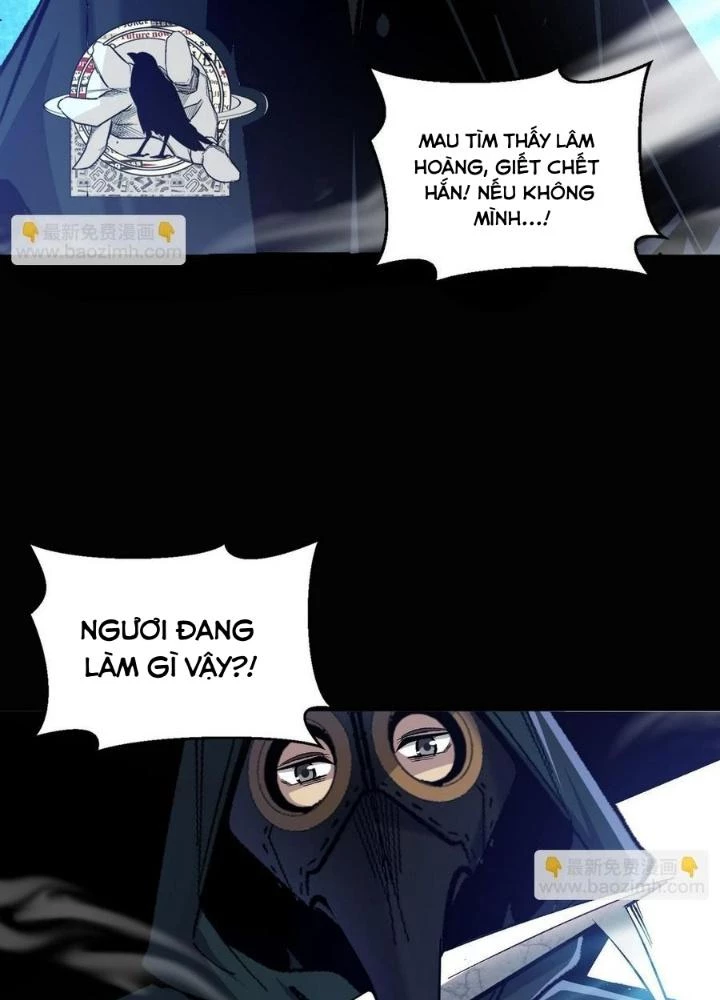 Quái Vật Nhạc Viên Chapter 106 - Trang 4