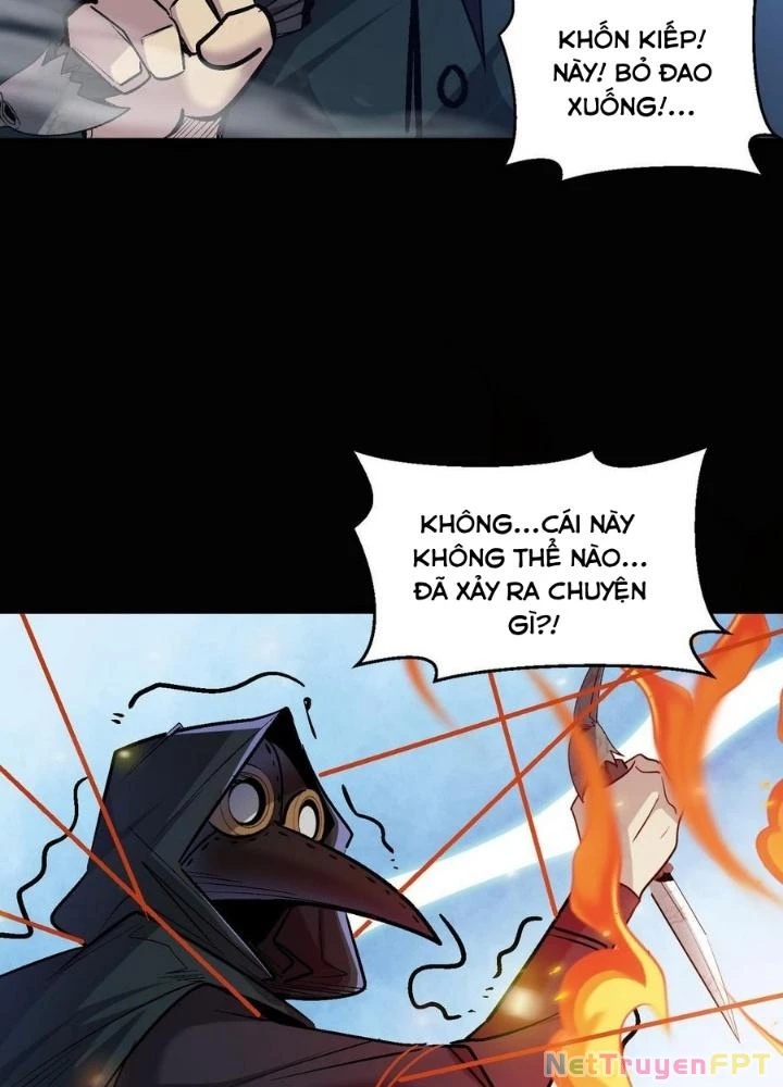 Quái Vật Nhạc Viên Chapter 106 - Trang 4
