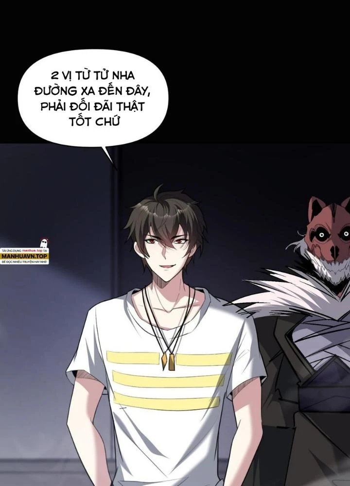 Quái Vật Nhạc Viên Chapter 106 - Trang 4