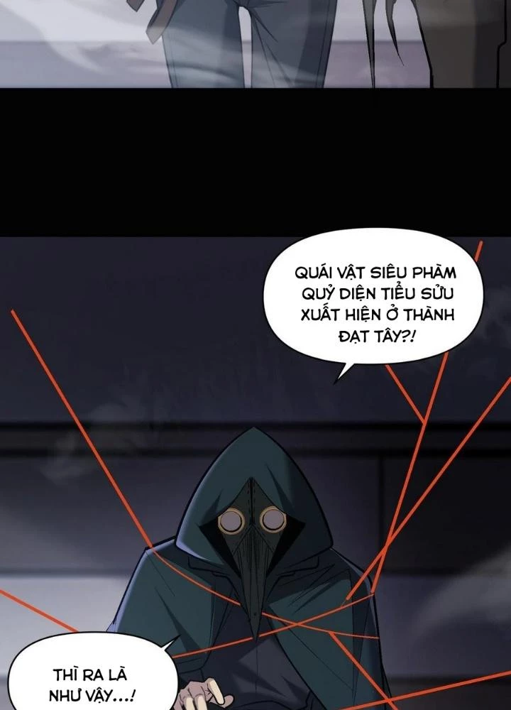 Quái Vật Nhạc Viên Chapter 106 - Trang 4