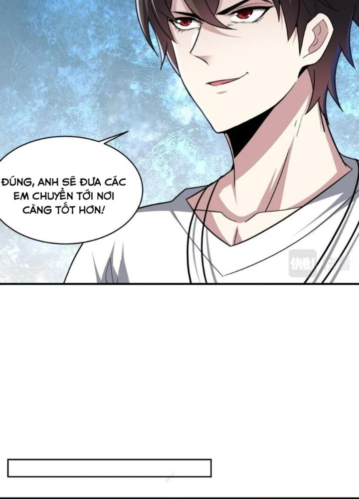 Quái Vật Nhạc Viên Chapter 106 - Trang 4