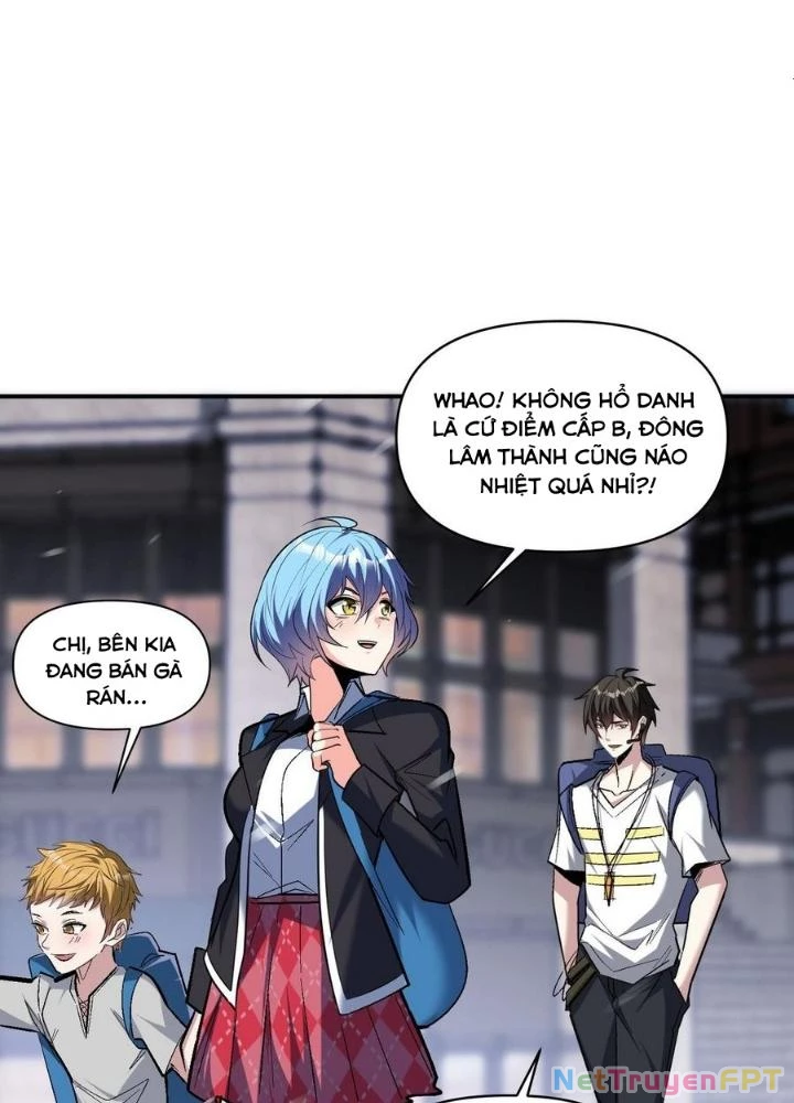 Quái Vật Nhạc Viên Chapter 106 - Trang 4