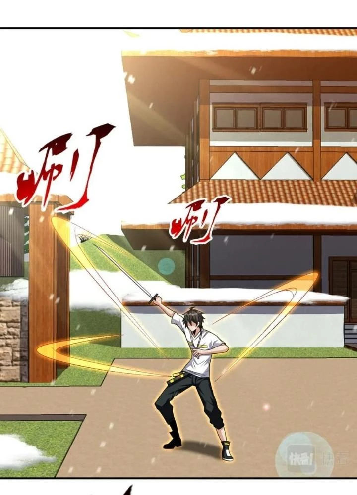 Quái Vật Nhạc Viên Chapter 111 - Trang 4