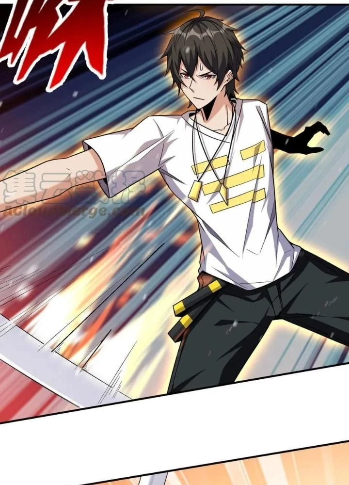 Quái Vật Nhạc Viên Chapter 111 - Trang 4