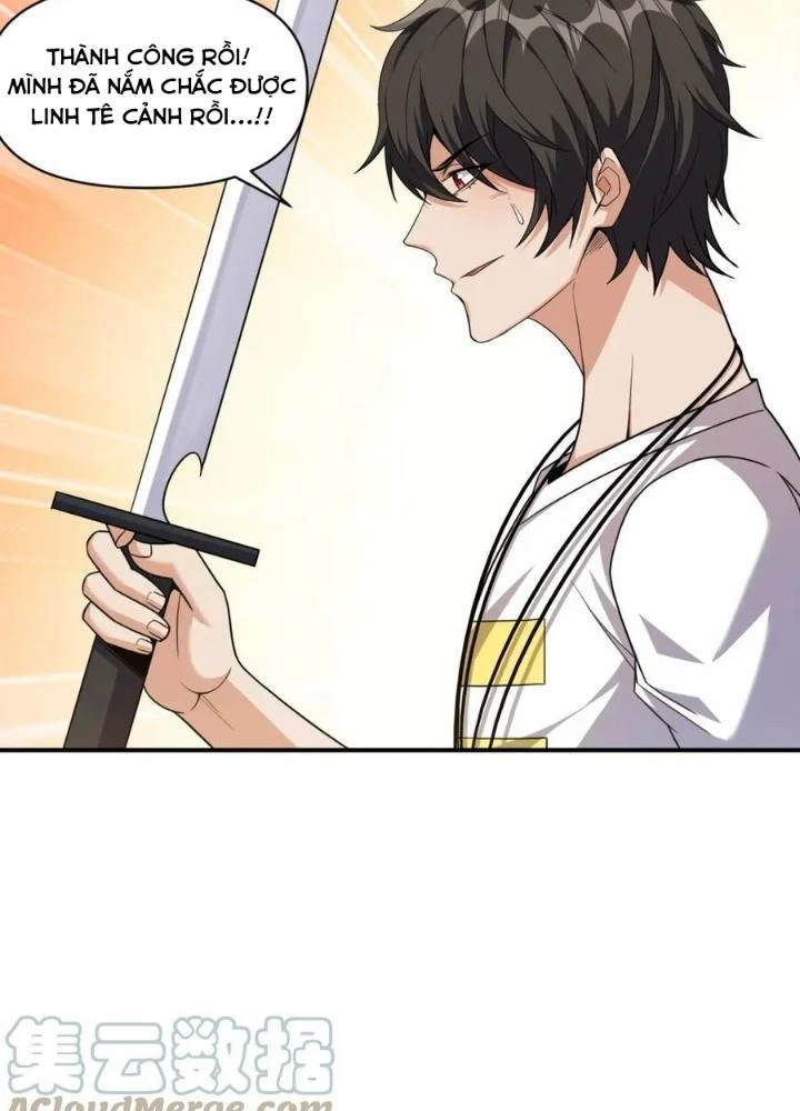 Quái Vật Nhạc Viên Chapter 111 - Trang 4